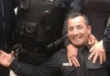 Matan de un balazo en la cabeza a un policía en Pilar en un intento de robo Policia Asesinado Pilar