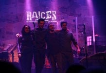 Llega a Pilar “Raíces” una ópera de rock con música de la famosa banda Árbol Raices