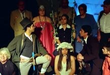 El Teatro Lope de Vega de Pilar tendrá una semana a puro teatro con sus muestras anuales Seminario Titi Villar