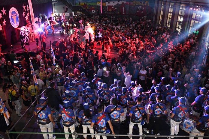 corso familiar san fernando