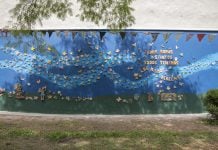 Mural Inclusivo Ii VL