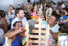 Achával: "En unas fiestas con un contexto difícil, pondremos como premisa la esperanza y la unión" Whatsapp Image 2019 12 23 At 5.55.38 Pm