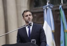 Achával abrirá las sesiones del Concejo Deliberante de Pilar Achaval 3