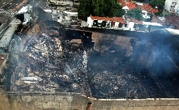 Bristo Incendio
