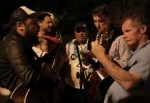 "Canta Argentina", la iniciativa que se hará en 600 ciudades del país tendrá su lugares de encuentro en Zona Norte Canta Argentina