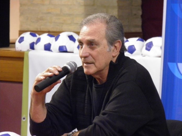 osvaldo chicho sosa