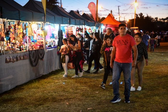 feria navideña- Feria Navideña