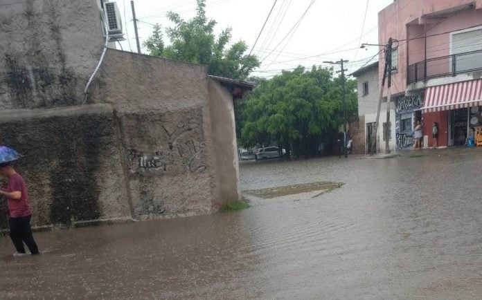 inundacion boulogne Inundacion Boulogne