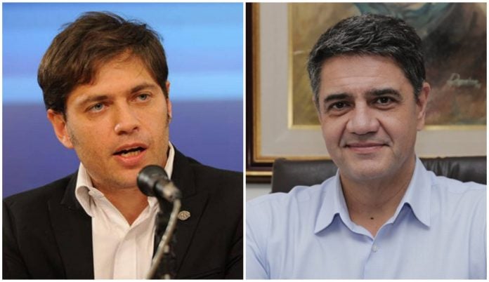 kicillof-jorge-macri Kicillof Jorge Macri