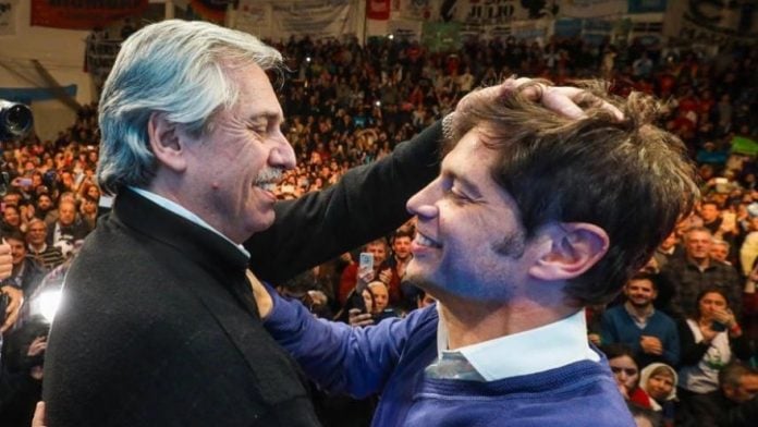 kicillof.asuncion Kicillof.asuncion