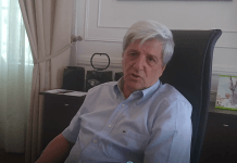 Luis Andreotti: "La gente siempre va a comparar, Juan va a tener esa responsabilidad" Luis Andreotti Dic 19