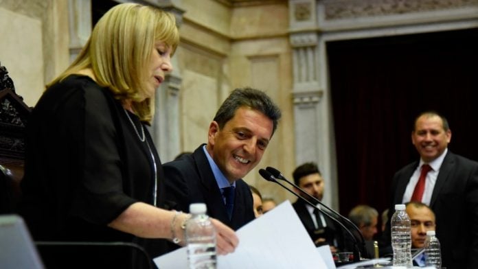 Massa Diputados 1