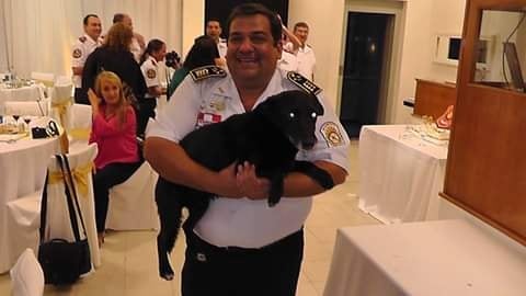 Otis Ballester 2