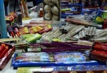 ¿Pueden los municipios prohibir la venta de la pirotecnia? Pirotecnia 2