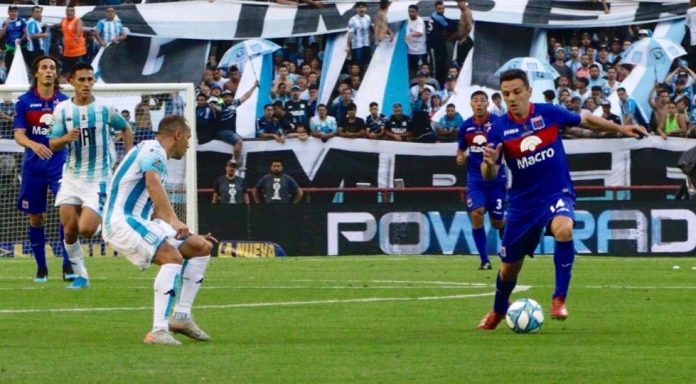 tigre-racing-5 Tigre Racing 5