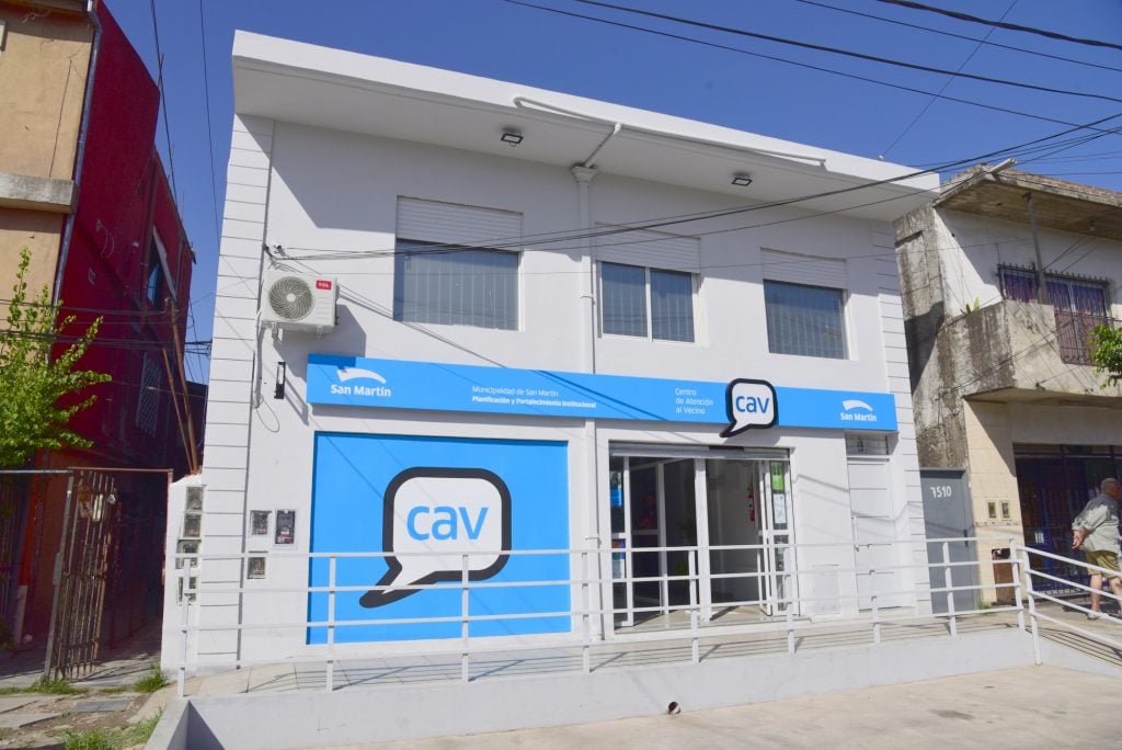 Es El Décimo Espacio Que El Municipio Abre Endistintos Barrios
