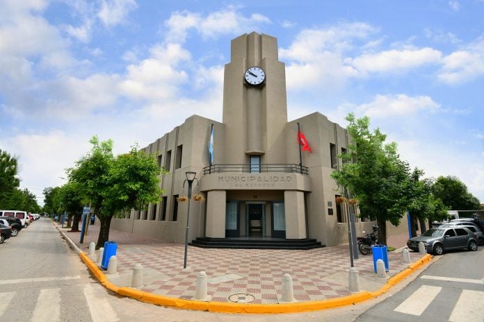 Municipalidad