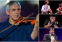 Agenda Cultural de Zona Norte: Del lunes 20 al domingo 26 de enero Agenda Enero 3