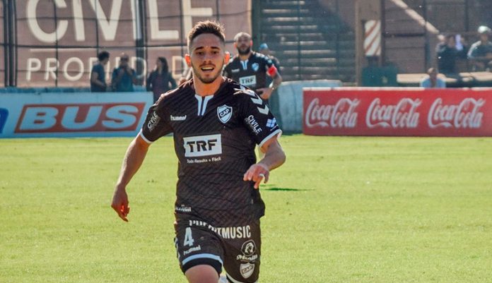 Morgantini Platense