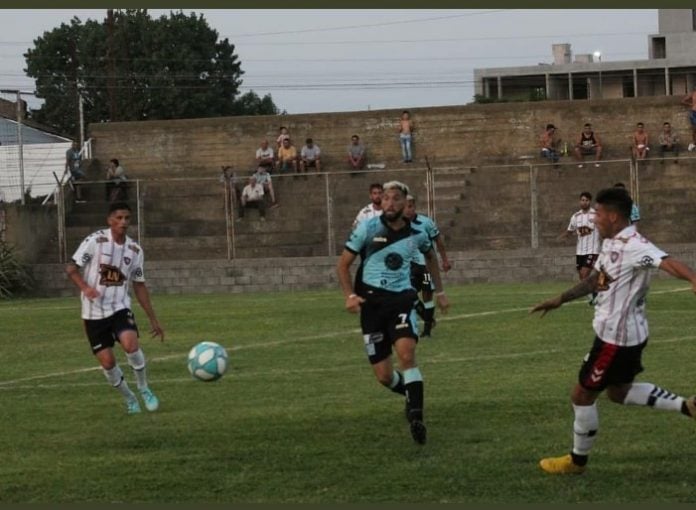 chacarita-amistoso Chacarita Amistoso