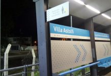 Los restos descuartizados en Pilar eran de la última esposa del hombre que se suicidó Descuartizada Pilar Astolfi