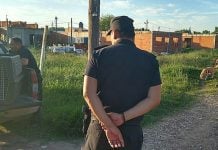 Hallaron nuevos restos humanos en la casa del femicida que descuartizó a una mujer y se suicidó en Pilar Descuartizador Astolfi