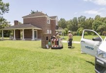 Edenor denunció a 44 usuarios por robo de energía en un Country de Pilar Edenor Boca Raton 2