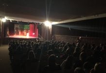 El Lope de Vega de Pilar tendrá funciones gratuitas de teatro durante los fines de semana Lope De Vega 45
