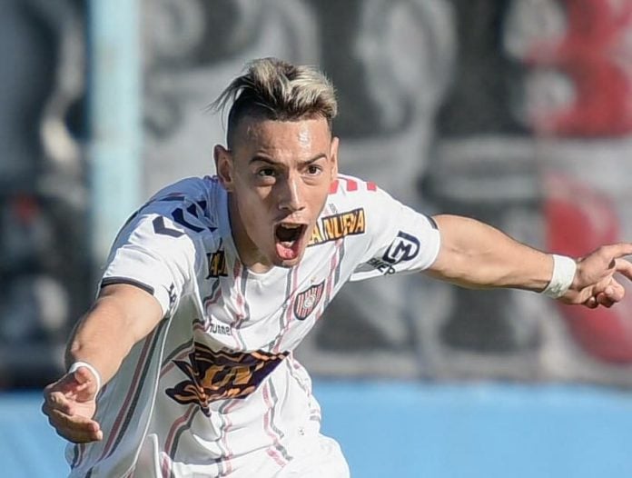 Lucas Cano