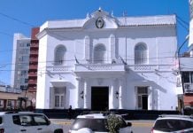 Despidos en Pilar: el municipio no renovó contratados y denuncia que la mayoría eran "ñoquis de Ducote" Municipalidad De Pilar