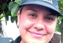 Murió la policía encontrada con un disparo en la cabeza en Pilar Murio Policia Pilar Baleada Suicidio Femicidio