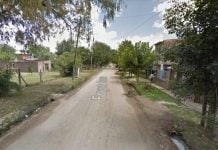 Detuvieron a un hombre acusado de entrar por la ventana a la casa de su vecina en Pilar, robarle y violarla Pilar Violacion