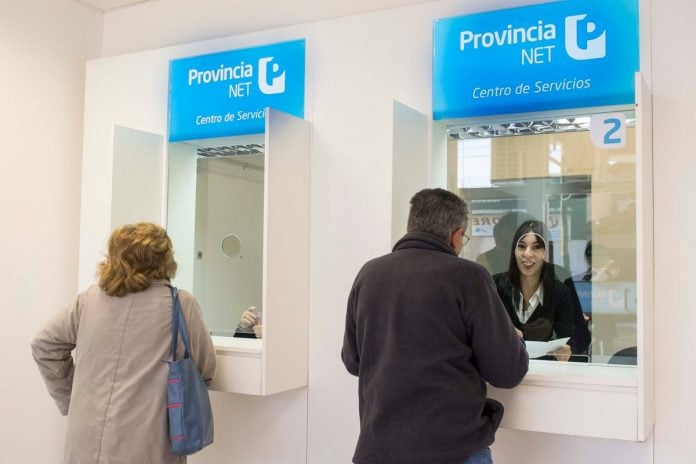 Provincia Net Pagos