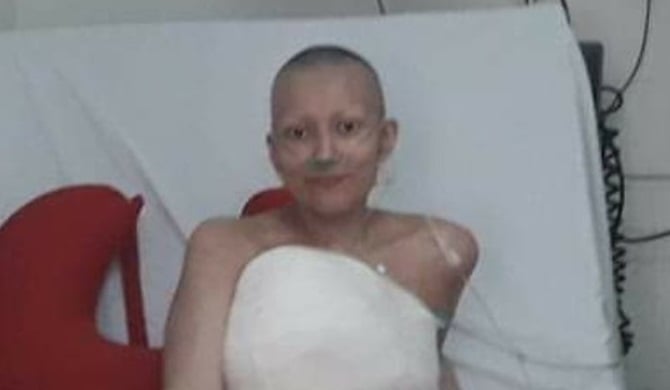 ruth cifuentes hospital cordero san fernando Ruth Cifuentes Hospital Cordero San Fernando