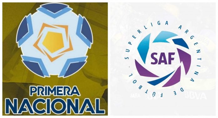 Superliga Primera Nacional
