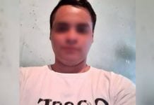 Encontraron ahorcado al detenido por violar y asesinar a su sobrina en Pilar Tio Brisa Mendez Ahorcado Pilar
