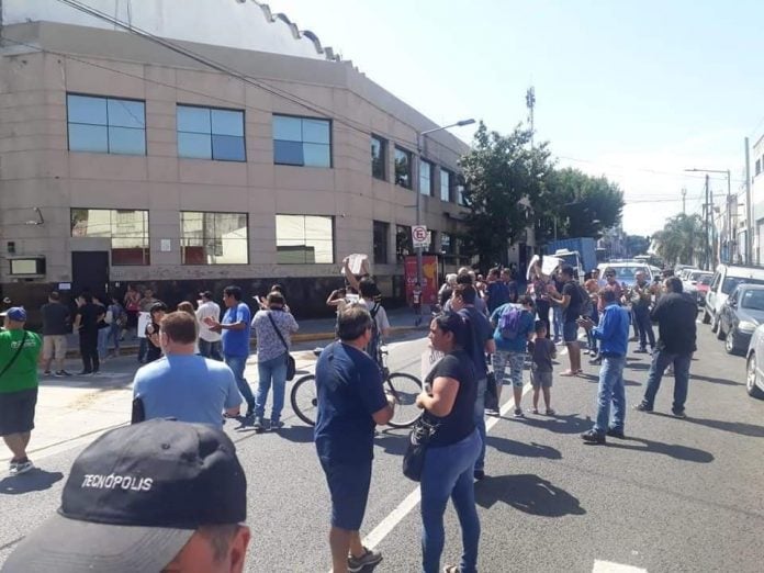 trabajadores-tsu-despidos Trabajadores Tsu Despidos