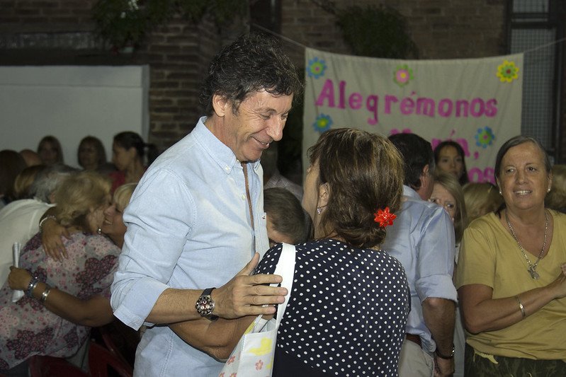 Fiesta Patronal Virgen De Lourdes 4