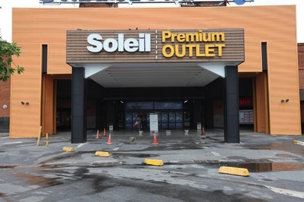 SOLEIL-4 Soleil 4