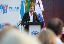 Con denuncias de corrupción a la gestión Ducoté y eje en la justicia social, Achaval abrió sesiones en el HCD de PIlar Achaval Apertura 2020