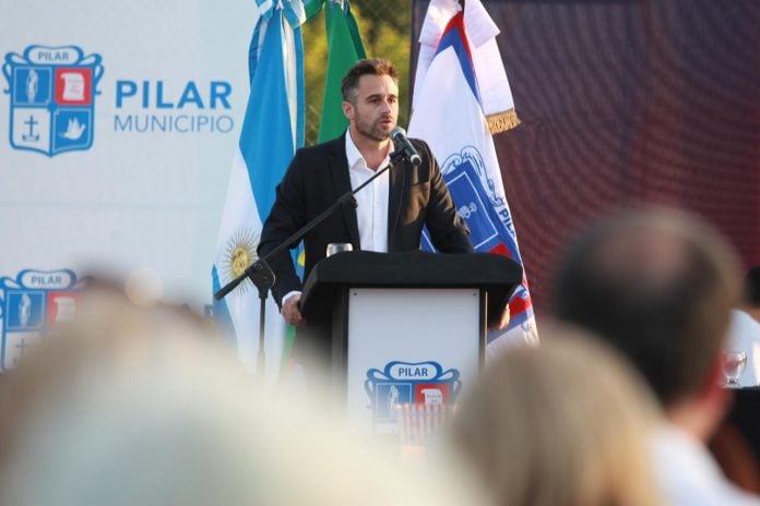 Achaval Apertura 2020