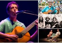 Agenda Cultural de Zona Norte: Del lunes 3 al domingo 9 de febrero Agenda Cultural Febrero 2020 2