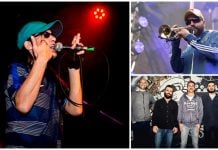 Agenda Febrero 4