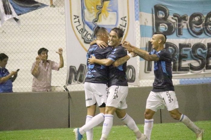 Atletico Rafaela