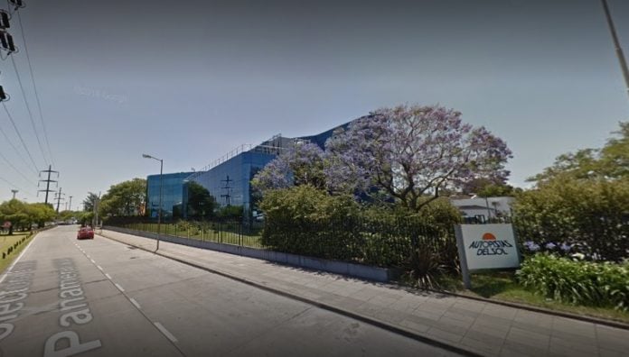 Autopistas Del Sol San Isidro