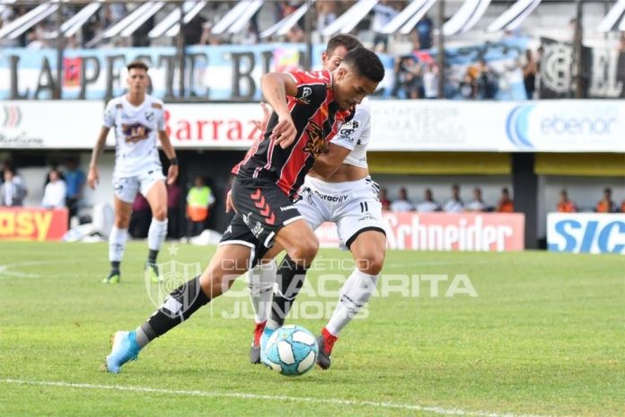 Chacarita All Boys Floresta