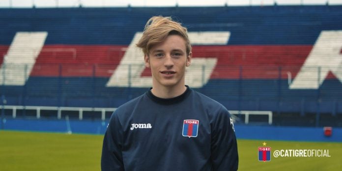 Federico Gomez 4