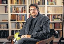 Con una charla de Felipe Pigna, desfile y espectáculos, se celebra el aniversario del Tratado de Pilar Felipe Pigna