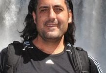 Dos años de prisión para la policía por amenazas a un hombre al que mataron en Pilar Gabriel Eiriz