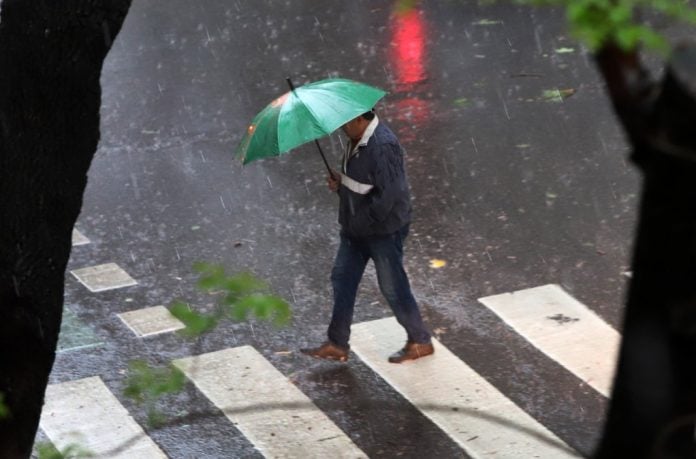 Lluvia Na